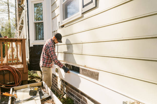Trusted Siding Inspection service in Glen Easton, WV - Creative Siding